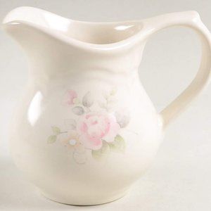 Pfaltzgraff Tea Rose